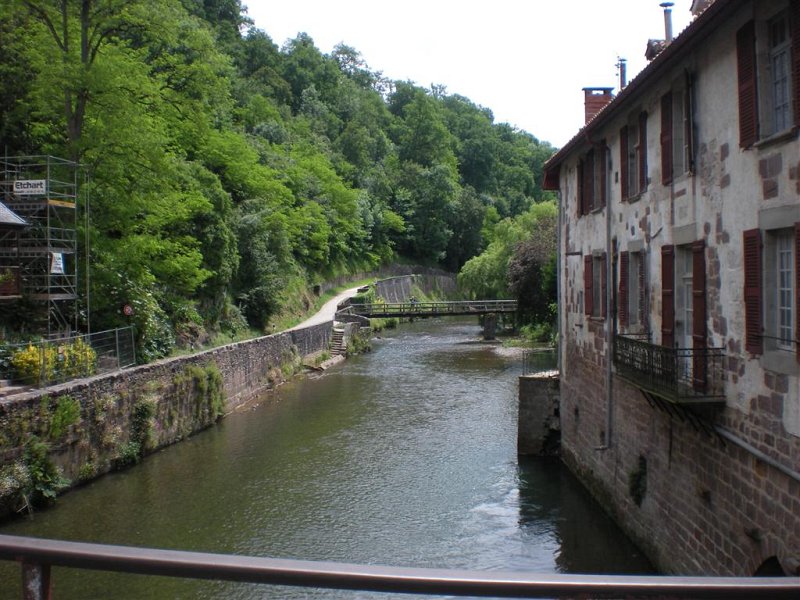 Original image